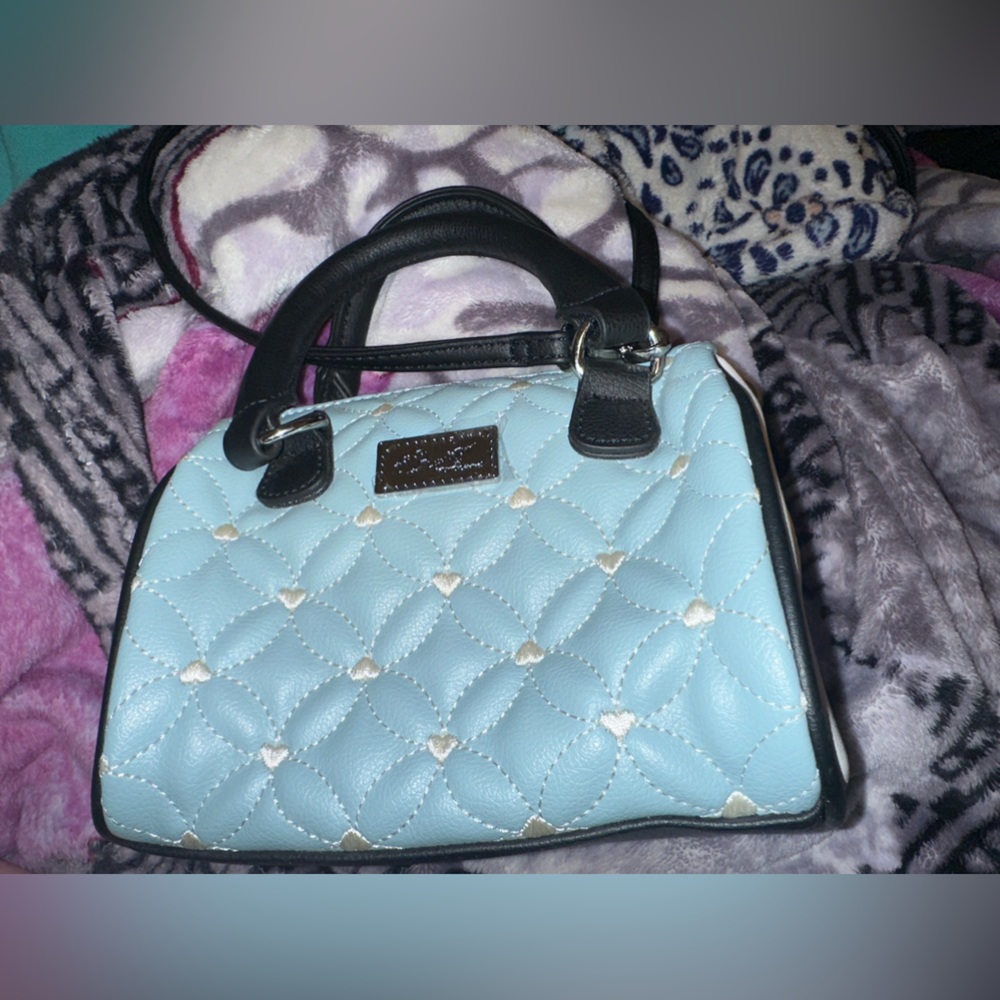 Small purse